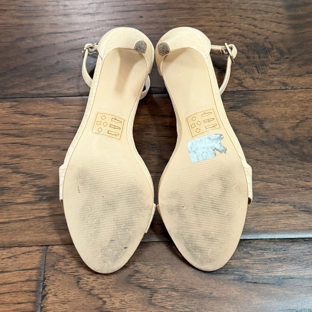 ALDO Ridia Heels - Picture 8 of 8